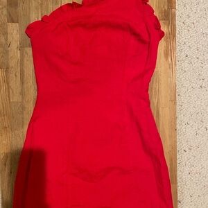 superdown miyah cut out dress Superdown